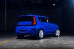 Kia Soul First Class 2016 года